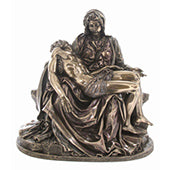Bronze Pieta