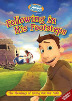 Brother Francis DVDs