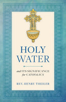 Holy Water and It's Importance