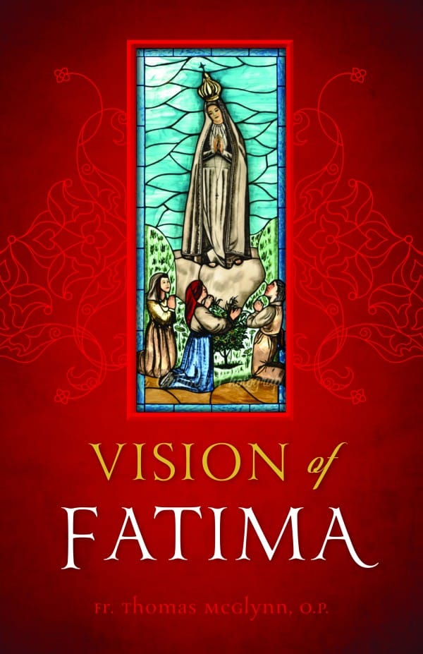 Vision of Fatima