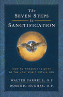 Seven Steps to Sanctification