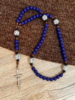 Abundantly Yours - Soccer Rosary | Sports Rosary | Catholic Rosary