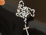 Pearl Rosary
