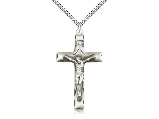 Crucifix Engraved
