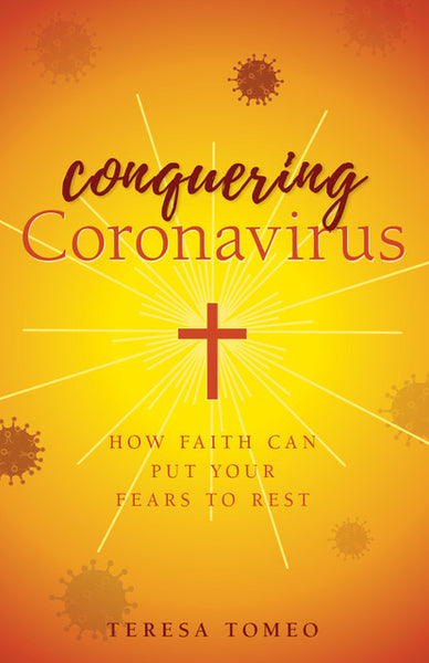 Conquering Coronavirus