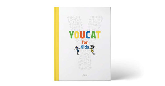 Youcat for kids