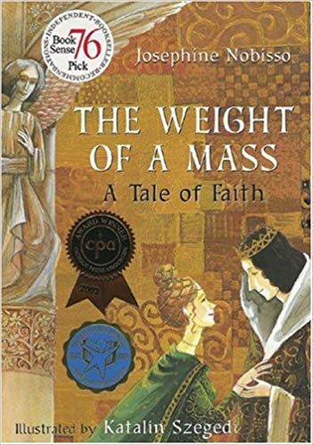 The Weight of the Mass