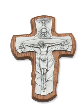 Trinity Crucifix