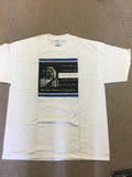 Short Sleeve T-shirt Mother Teresa