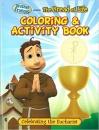 Brother Francis Coloring & Activity Book