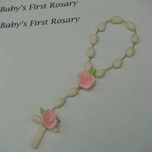 Baby Rosary