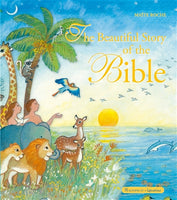 The Beautiful Stories of the Bible