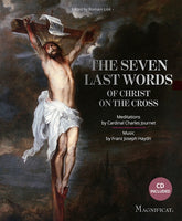 The Seven Last Words of Christ on the Cross