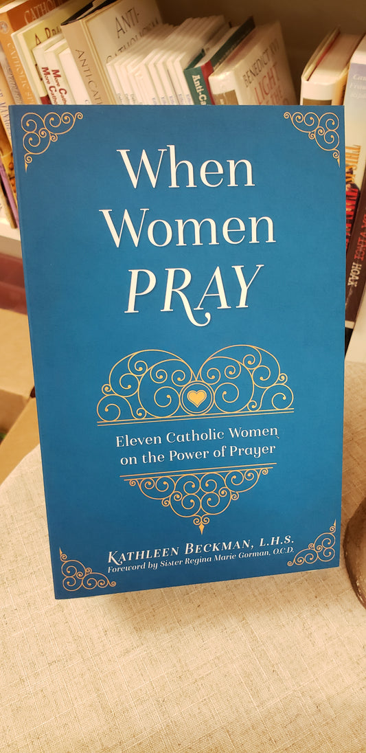 When Women Pray