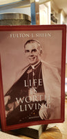 Life is Worth Living by Fulton Sheen