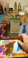 St Joseph Hide & Slide Saint Stories