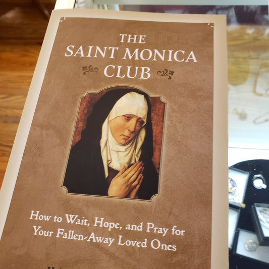 The Saint Monica Club