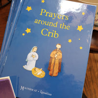 Prayers Around the Crib
