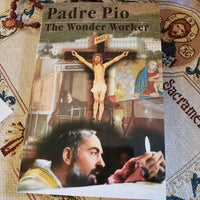 Padre Pio The Wonder Worker