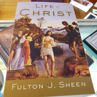 Life of Christ by Fulton Sheen