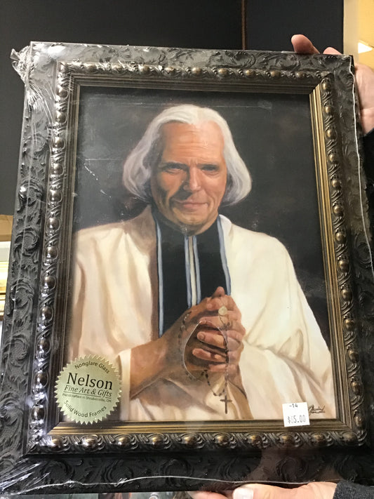 St. John Vianney Picture