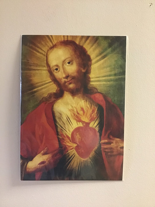 Sacred Heart