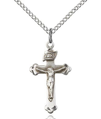 Crucifix Pendant