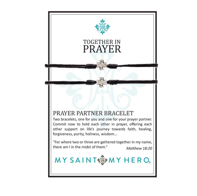 Together in Prayer