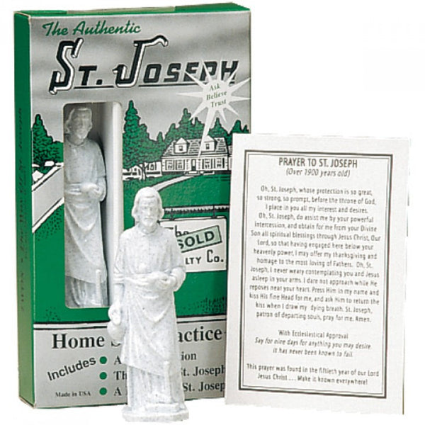 St Joseph Home Seller
