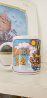 Noah’s Ark cup TY00021