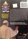 DVD Who is Pope Francis?