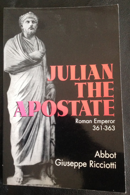 Julian the Apostate