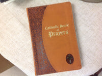 Catholic Book of Prayers