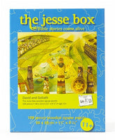 Jesse Box Jigsaw Puzzle
