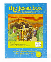 Jesse Box Jigsaw Puzzle