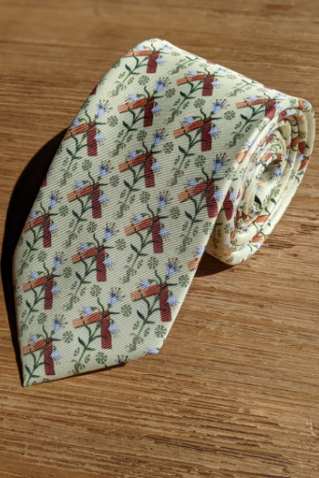 Saint Joseph Tie