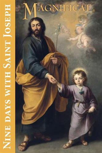 Nine Days with St Joseph