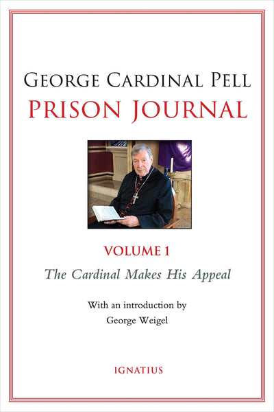 Prison Journal Vol I