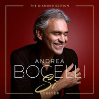 Si Forever by  Andre Bocelli