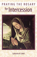 Praying Rosary Intercession