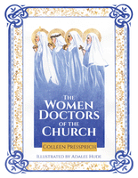 The Women Doctors of the Church