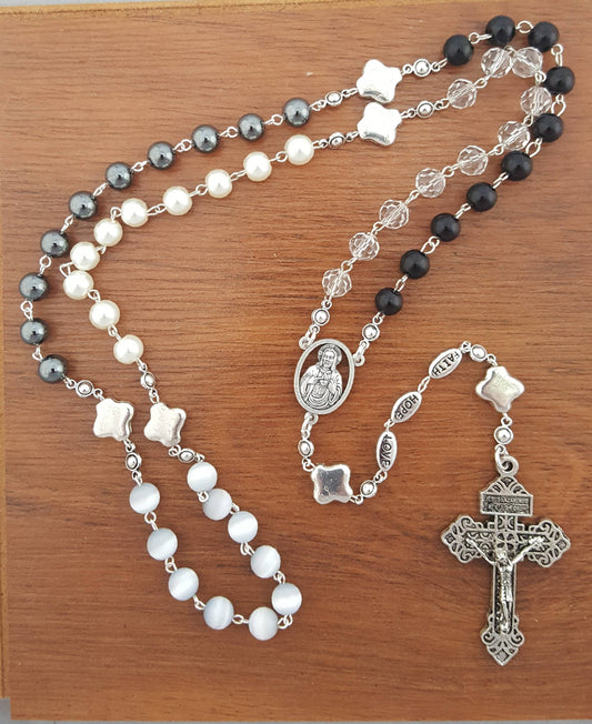 MG Rosary - Rosary for the Holy Souls