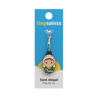 Tiny Saint - Abigail
