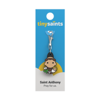 Tiny Saint - Saint Anthony