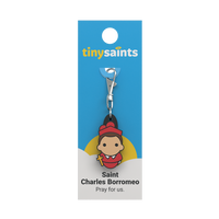 Tiny Saint - Charles Borromeo