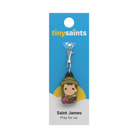 Tiny Saint James