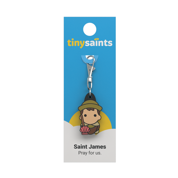 Tiny Saint James
