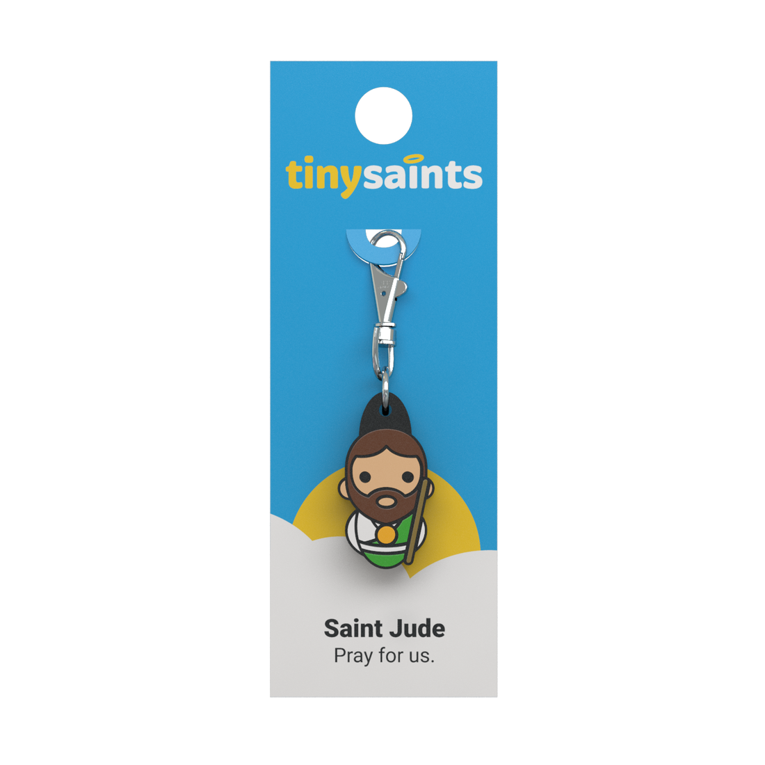 Tiny saint - Saint Jude