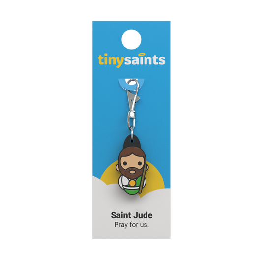 Tiny saint - Saint Jude