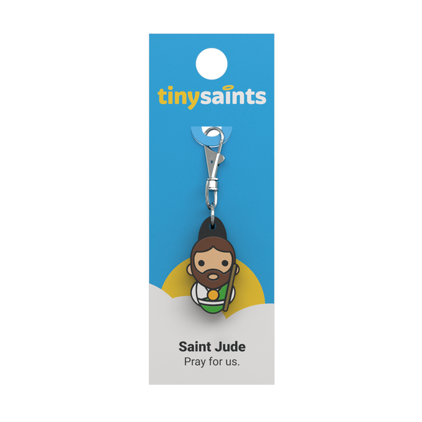 Tiny saint - Saint Jude